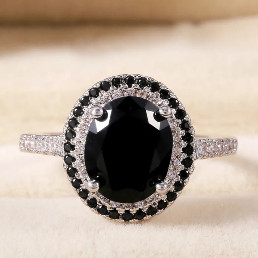 FAMILY BRIDAL WEDDING RING